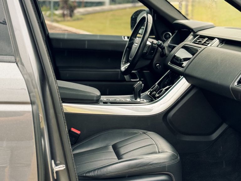 Land Rover Range R.Sport SE 3.0 4x4 TDV6/SDV6 Dies.