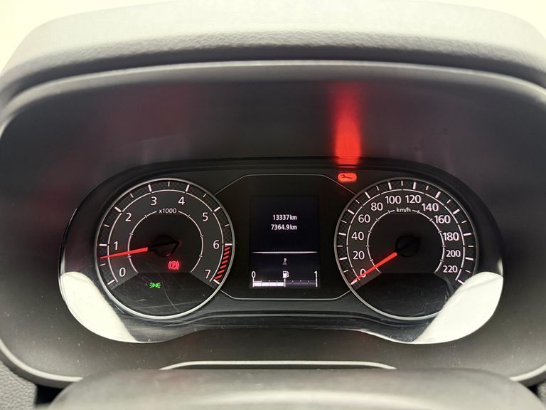 Renault DUSTER Intense Plus 1.6 16V Flex Mec.