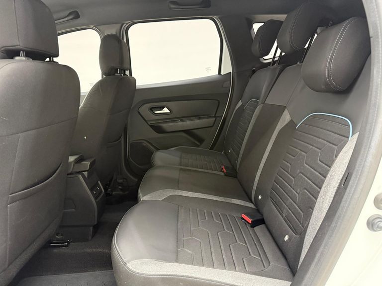 Renault DUSTER Intense Plus 1.6 16V Flex Mec.
