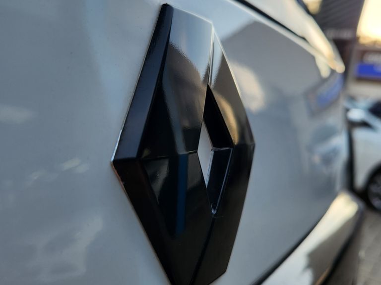 Renault DUSTER Dynamique 1.6 Flex 16V Mec.