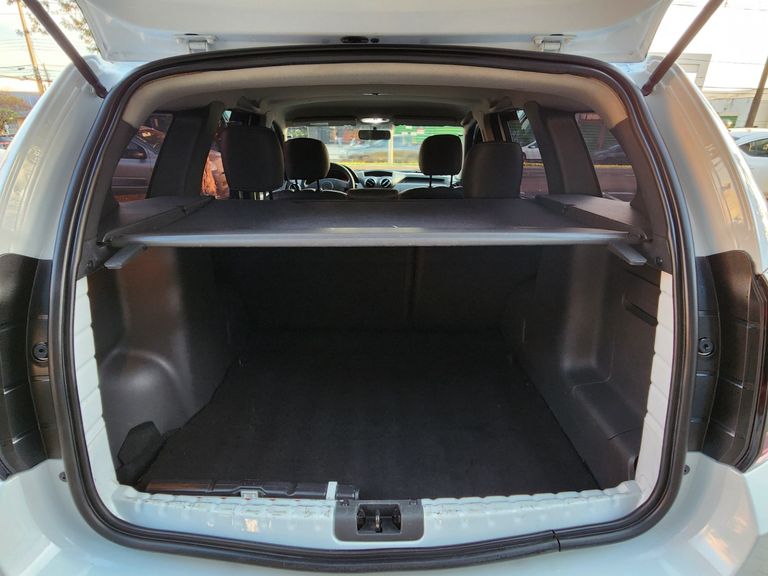Renault DUSTER Dynamique 1.6 Flex 16V Mec.