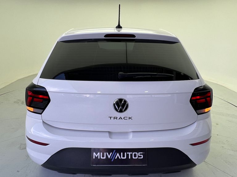 VolksWagen Polo Track 1.0 Flex 12V 5p