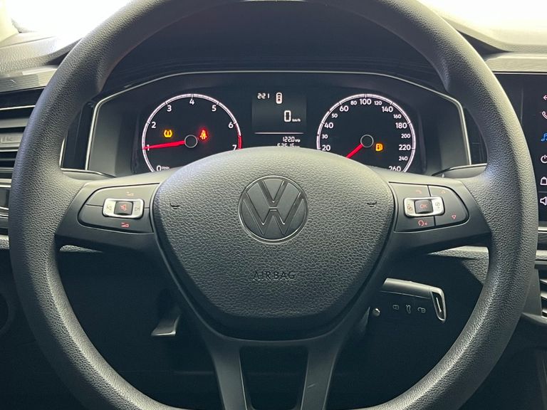 VolksWagen Polo Track 1.0 Flex 12V 5p