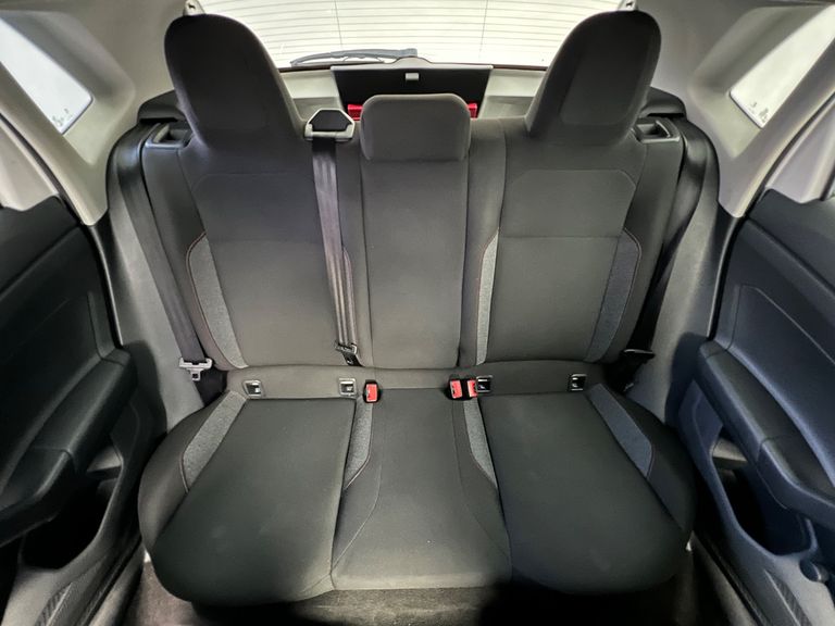 VolksWagen Polo Track 1.0 Flex 12V 5p