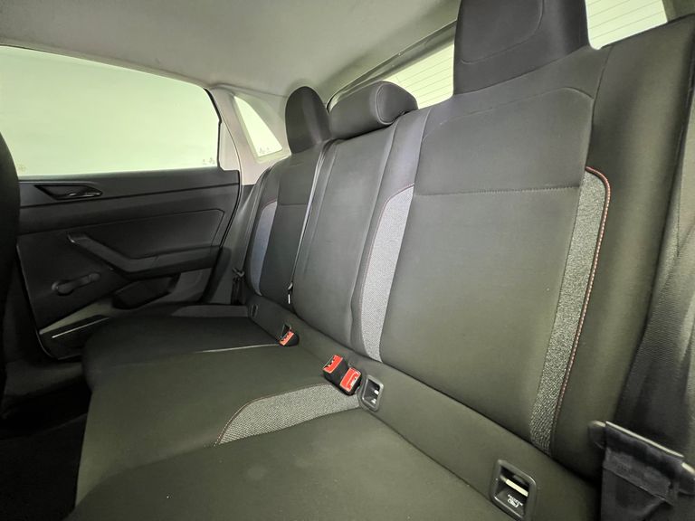 VolksWagen Polo Track 1.0 Flex 12V 5p