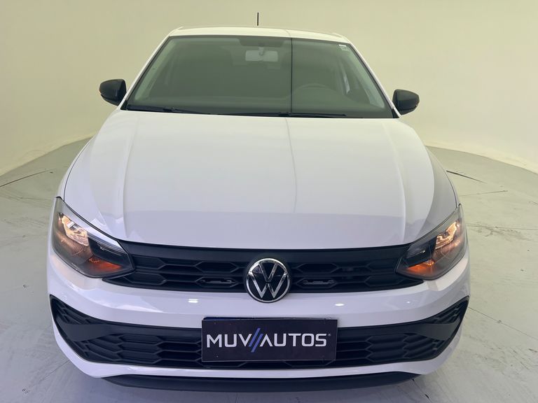 VolksWagen Polo Track 1.0 Flex 12V 5p