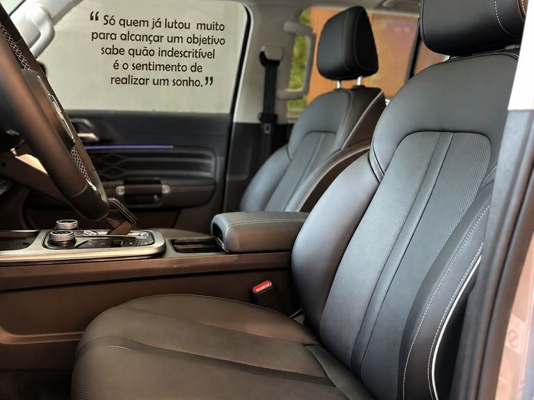 GWM 300 2.0 16V AWD Aut.(Hibrido)