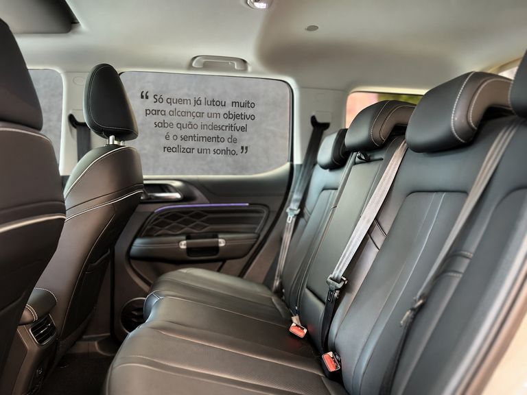 GWM 300 2.0 16V AWD Aut.(Hibrido)