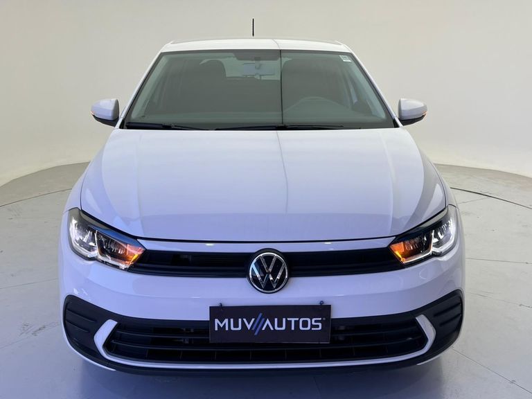 VolksWagen Polo Comfortline TSI 1.0 Flex 12V Aut.