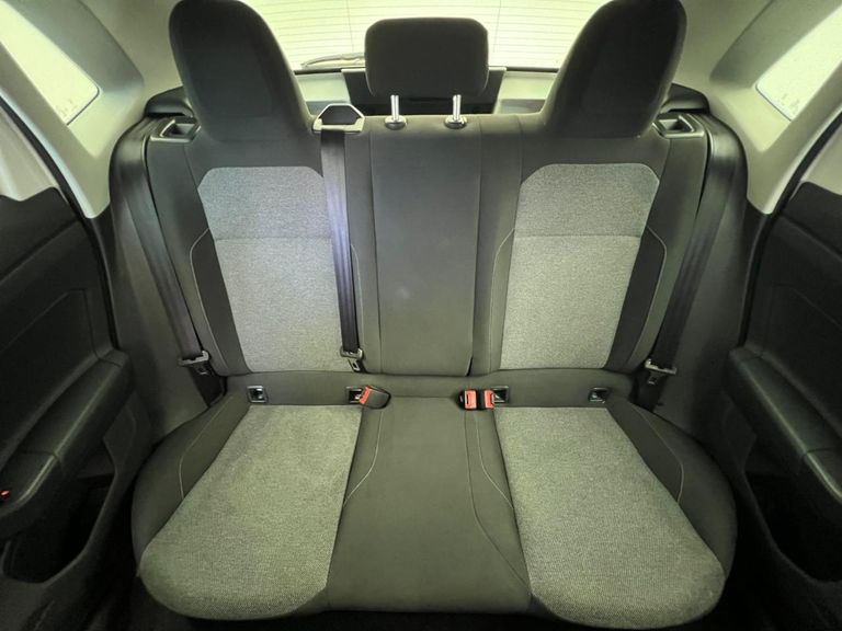 VolksWagen Polo Comfortline TSI 1.0 Flex 12V Aut.