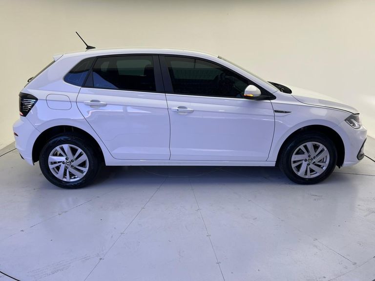 VolksWagen Polo Comfortline TSI 1.0 Flex 12V Aut.