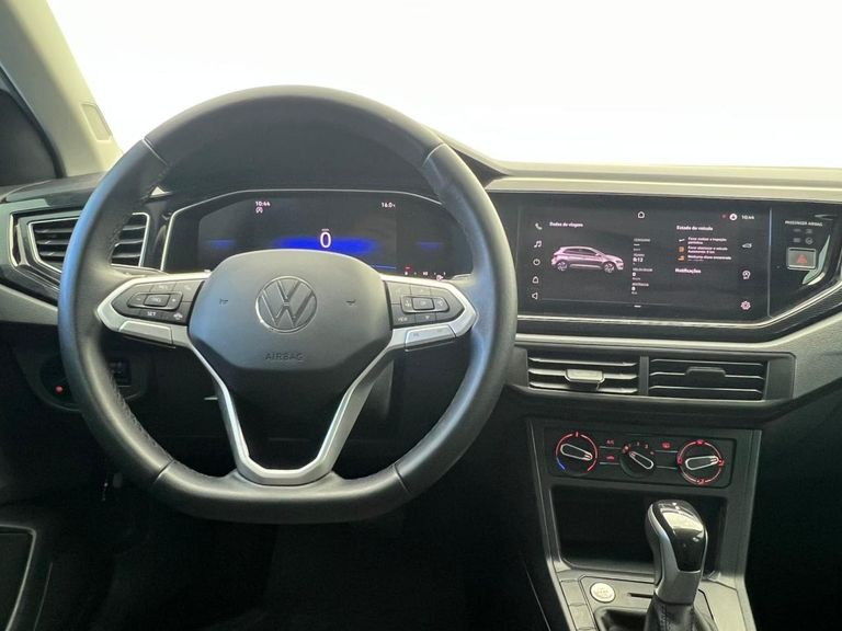 VolksWagen Polo Comfortline TSI 1.0 Flex 12V Aut.