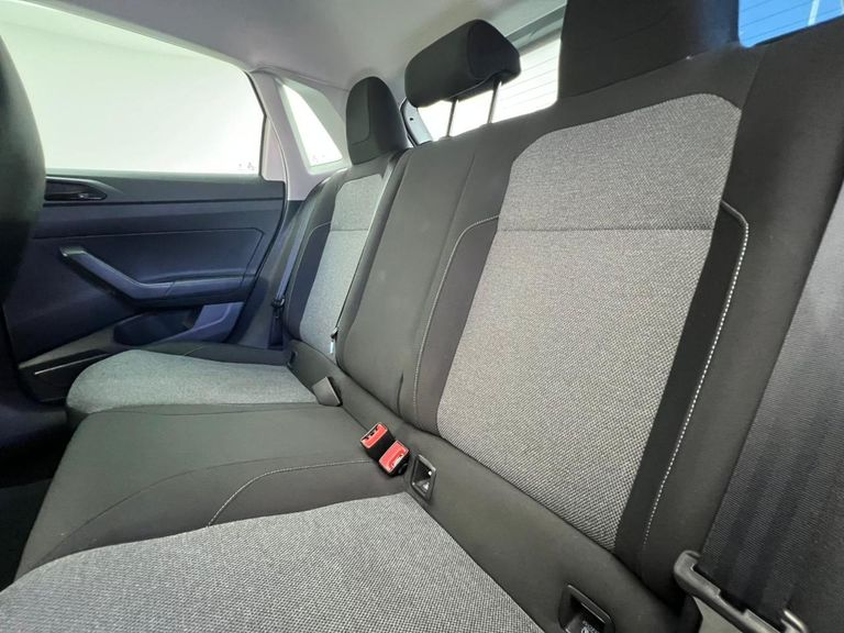 VolksWagen Polo Comfortline TSI 1.0 Flex 12V Aut.