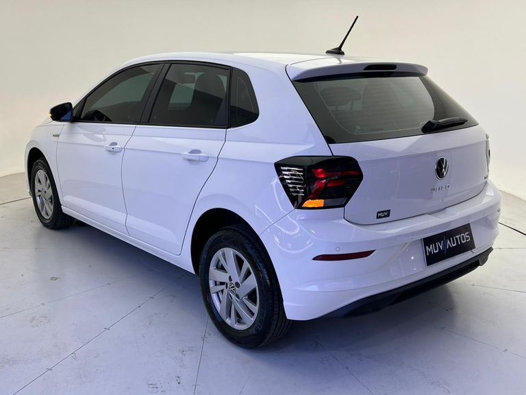 VolksWagen Polo Comfortline TSI 1.0 Flex 12V Aut.