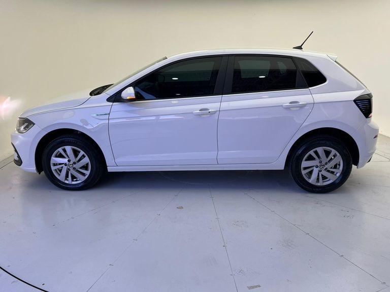 VolksWagen Polo Comfortline TSI 1.0 Flex 12V Aut.