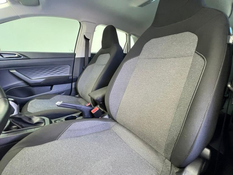 VolksWagen Polo Comfortline TSI 1.0 Flex 12V Aut.
