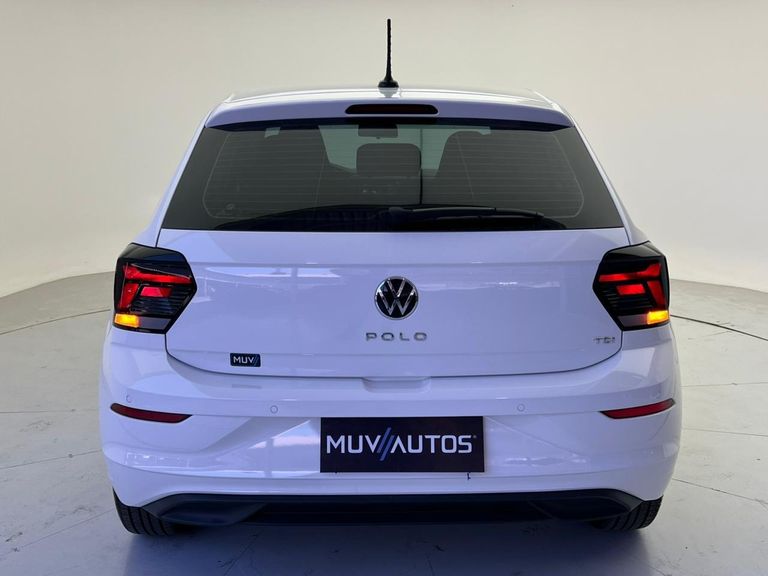 VolksWagen Polo Comfortline TSI 1.0 Flex 12V Aut.