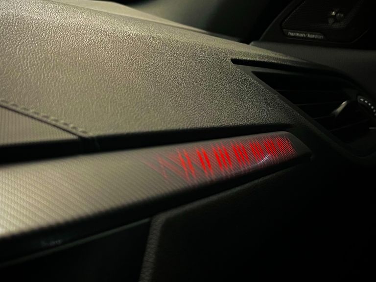 BMW M 135i XDRIVE 2.0 TB Aut.