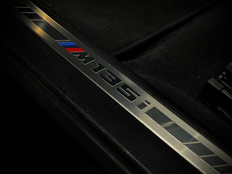 BMW M 135i XDRIVE 2.0 TB Aut.