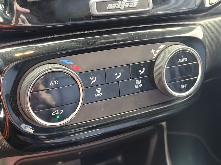 Fiat Strada Ultra 1.0 Flex Turbo CD Aut.