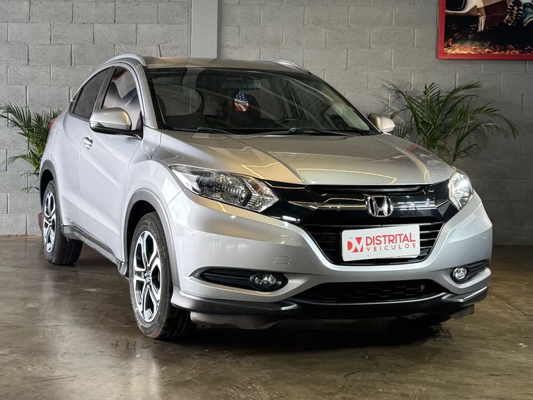 Honda HR-V EX 1.8 Flexone 16V 5p Aut.