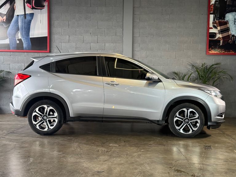 Honda HR-V EX 1.8 Flexone 16V 5p Aut.