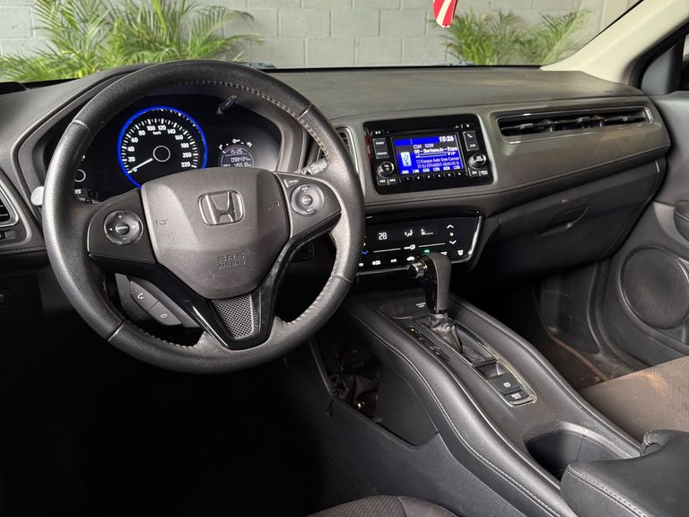 Honda HR-V EX 1.8 Flexone 16V 5p Aut.