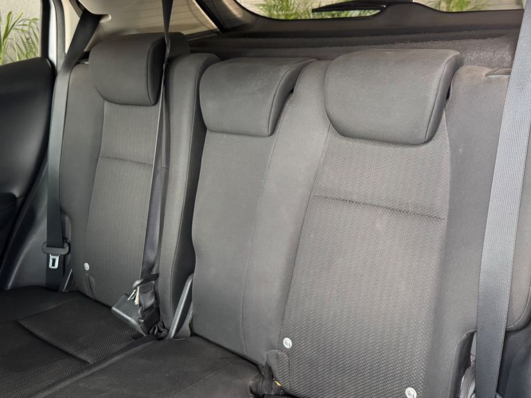 Honda HR-V EX 1.8 Flexone 16V 5p Aut.