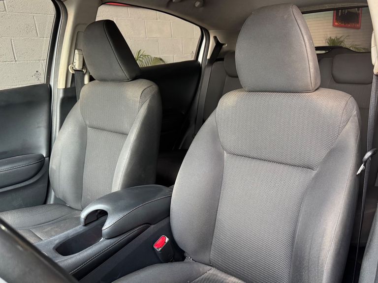 Honda HR-V EX 1.8 Flexone 16V 5p Aut.