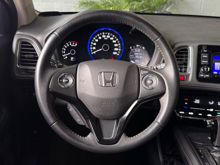 Honda HR-V EX 1.8 Flexone 16V 5p Aut.
