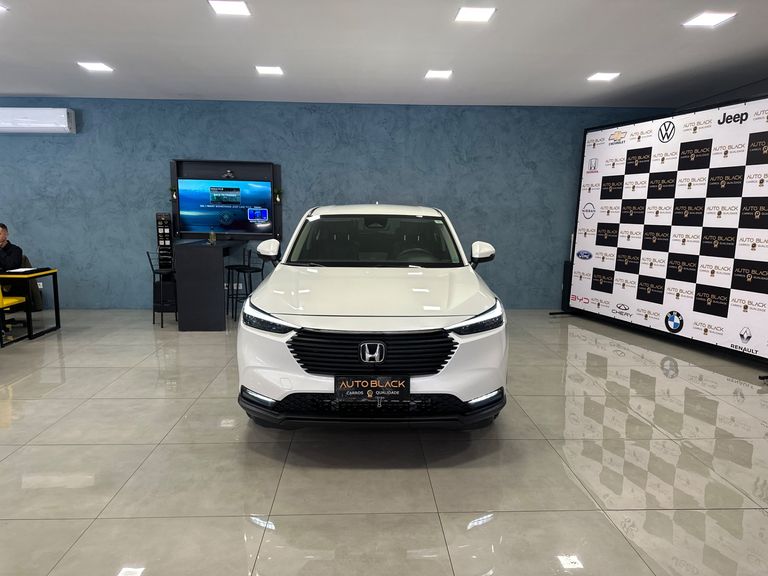 Honda HR-V EXL 1.5 Flex Sensing 16V 5p Aut.
