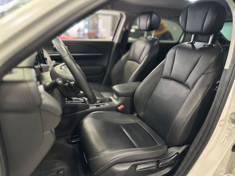 Honda HR-V EXL 1.5 Flex Sensing 16V 5p Aut.