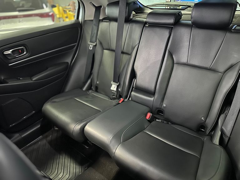 Honda HR-V EXL 1.5 Flex Sensing 16V 5p Aut.