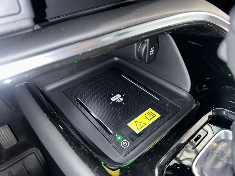 Honda HR-V EXL 1.5 Flex Sensing 16V 5p Aut.