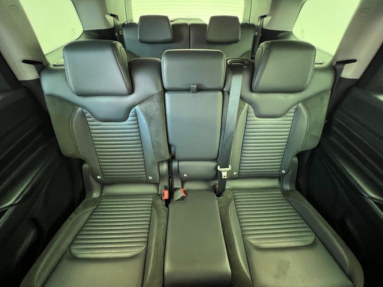 Jeep Commander Limited T270 1.3 TB Flex Aut.