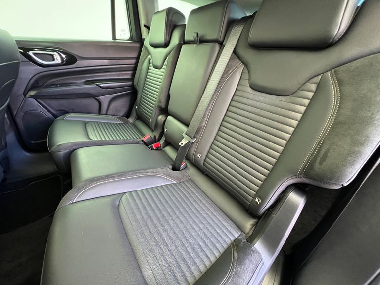 Jeep Commander Limited T270 1.3 TB Flex Aut.