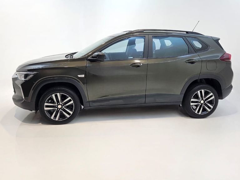 Chevrolet TRACKER LT 1.0 Turbo 12V Flex Aut.