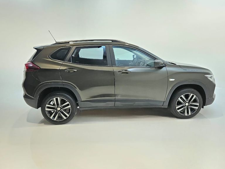 Chevrolet TRACKER LT 1.0 Turbo 12V Flex Aut.