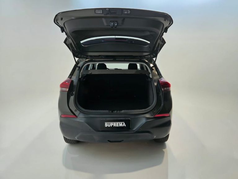 Chevrolet TRACKER LT 1.0 Turbo 12V Flex Aut.