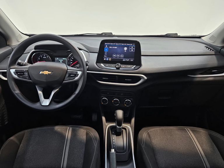 Chevrolet TRACKER LT 1.0 Turbo 12V Flex Aut.