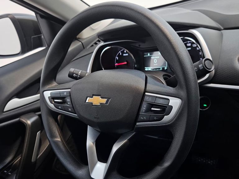 Chevrolet TRACKER LT 1.0 Turbo 12V Flex Aut.