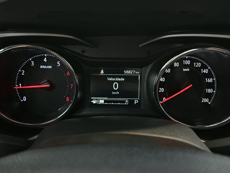 Chevrolet TRACKER LT 1.0 Turbo 12V Flex Aut.