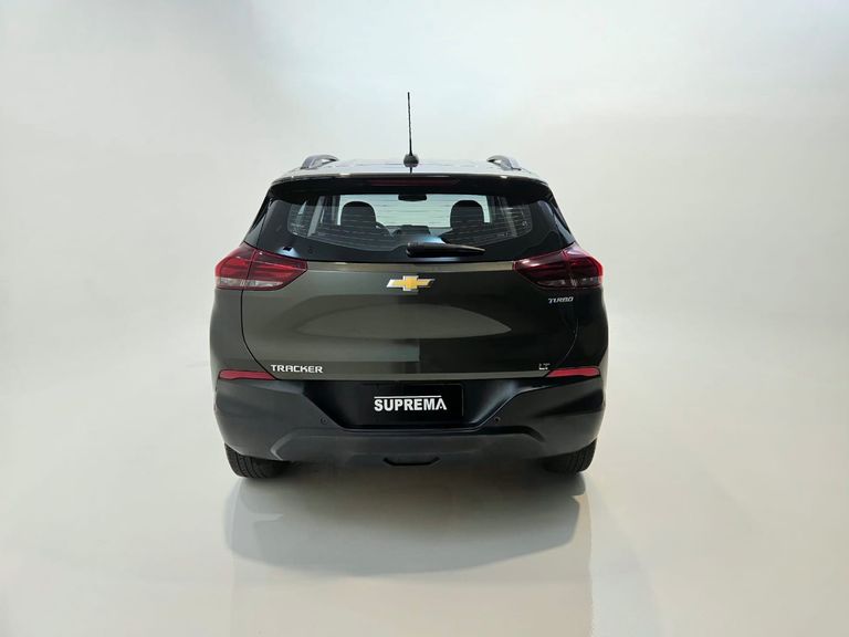Chevrolet TRACKER LT 1.0 Turbo 12V Flex Aut.