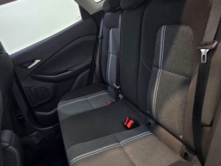Chevrolet TRACKER LT 1.0 Turbo 12V Flex Aut.