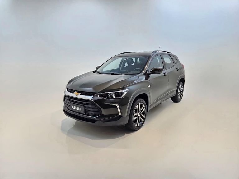 Chevrolet TRACKER LT 1.0 Turbo 12V Flex Aut.