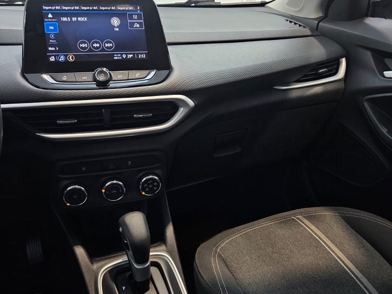 Chevrolet TRACKER LT 1.0 Turbo 12V Flex Aut.