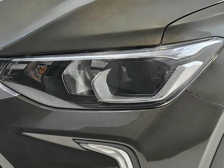 Chevrolet TRACKER LT 1.0 Turbo 12V Flex Aut.