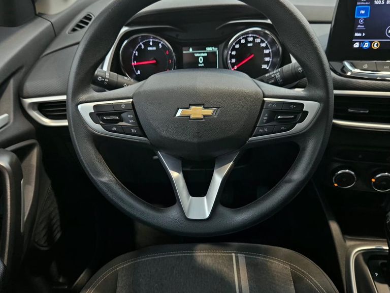 Chevrolet TRACKER LT 1.0 Turbo 12V Flex Aut.