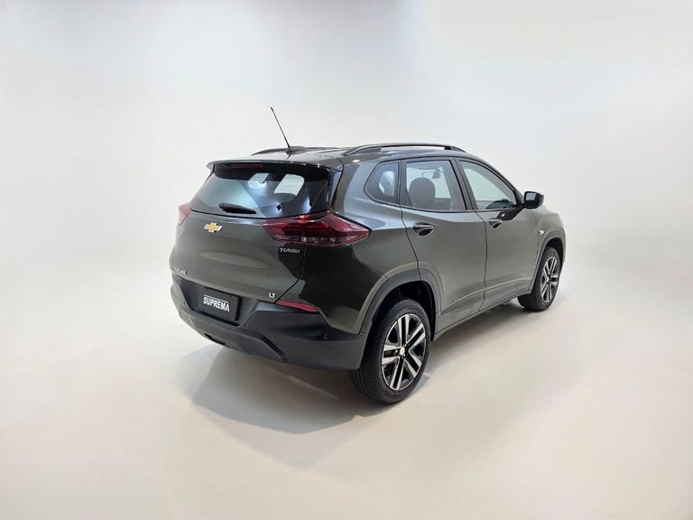 Chevrolet TRACKER LT 1.0 Turbo 12V Flex Aut.