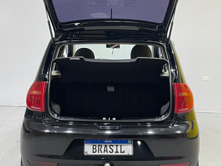 VolksWagen Fox 1.0 Mi Total Flex 8V 5p